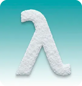 Key Visual: Thermal insulation