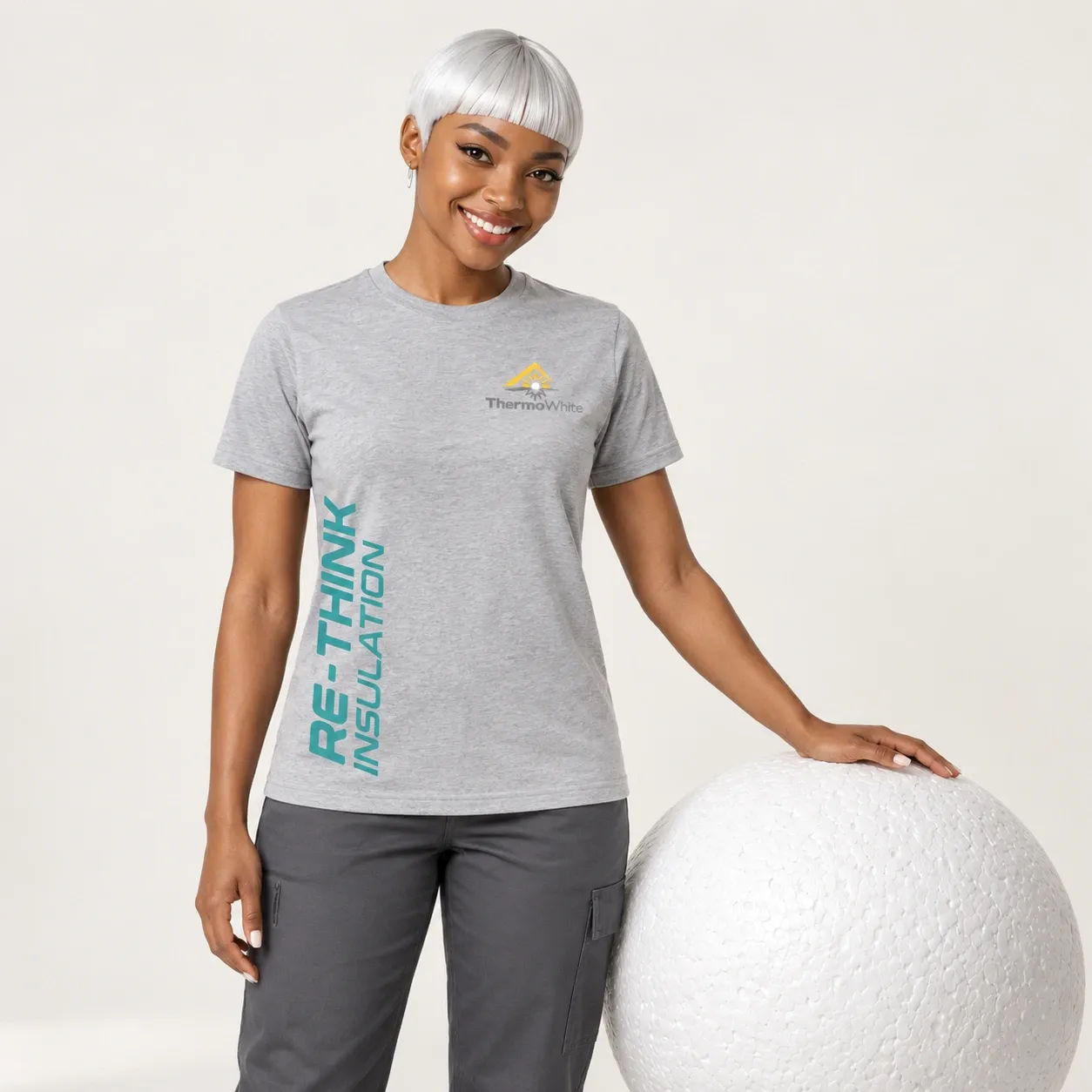 ThermoWhite Arbeitskleidung