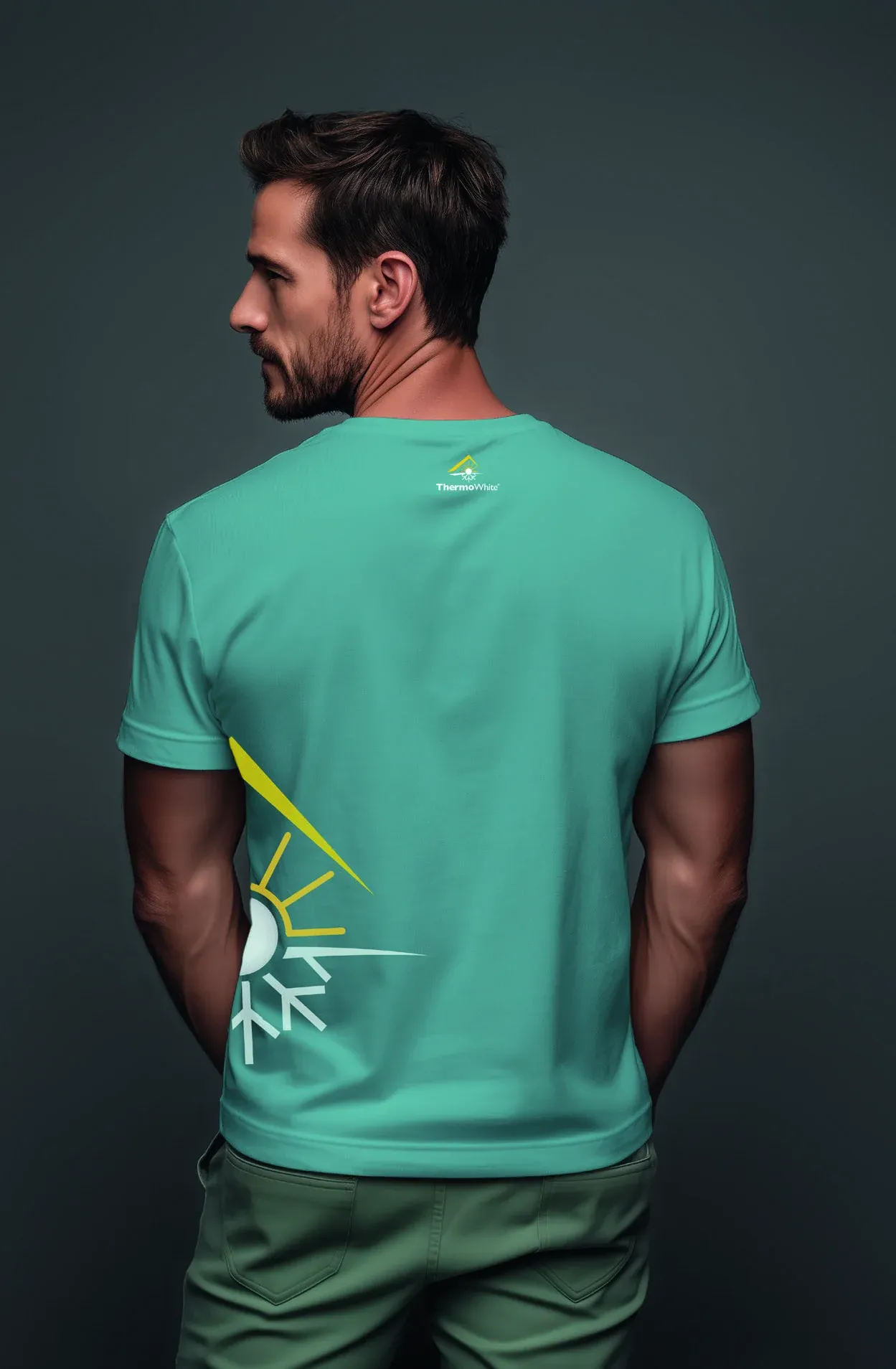 ThermoWhite Arbeitskleidung
